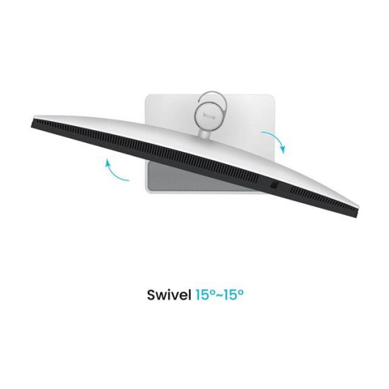 Monitor for MacBook BenQ MA320UP, 32