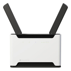 Wireless router Mikrotik Chateau LTE7 ax, S53UG+5HaxD2HaxD-TC&R11e-LTE7