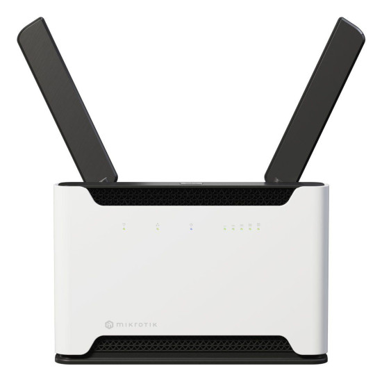Wireless router Mikrotik Chateau LTE7 ax, S53UG+5HaxD2HaxD-TC&R11e-LTE7