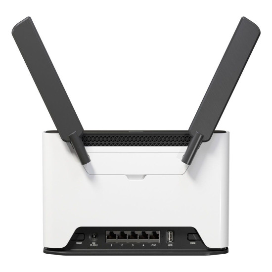 Wireless router Mikrotik Chateau LTE7 ax, S53UG+5HaxD2HaxD-TC&R11e-LTE7