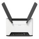 Wireless router Mikrotik Chateau LTE7 ax, S53UG+5HaxD2HaxD-TC&R11e-LTE7