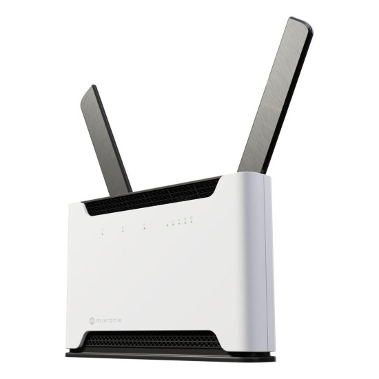 Wireless router Mikrotik Chateau LTE7 ax, S53UG+5HaxD2HaxD-TC&R11e-LTE7