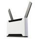 Wireless router Mikrotik Chateau LTE7 ax, S53UG+5HaxD2HaxD-TC&R11e-LTE7