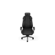 Геймърски стол ENDORFY Meta BK - Черен