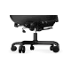 Геймърски стол ENDORFY Meta BK - Черен
