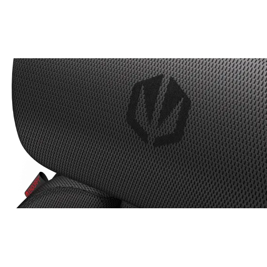 Геймърски стол ENDORFY Meta BK - Черен