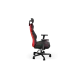 Геймърски стол ENDORFY Meta RD - Черно/Червено