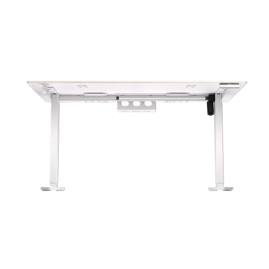 Gaming Desk ENDORFY Atlas L Electric - Light Wood