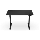 Геймърско бюро ENDORFY Atlas S Electric - Black