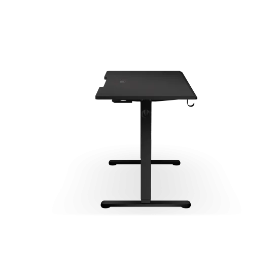 Геймърско бюро ENDORFY Atlas S Electric - Black