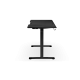 Геймърско бюро ENDORFY Atlas S Electric - Black