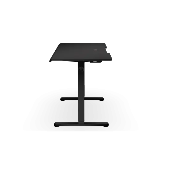 Геймърско бюро ENDORFY Atlas S Electric - Black