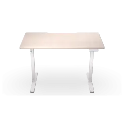 Геймърско бюро ENDORFY Atlas S Electric - Light Wood