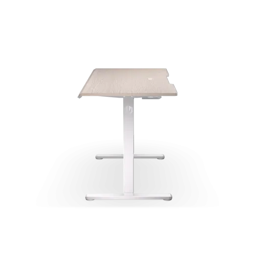 Геймърско бюро ENDORFY Atlas S Electric - Light Wood