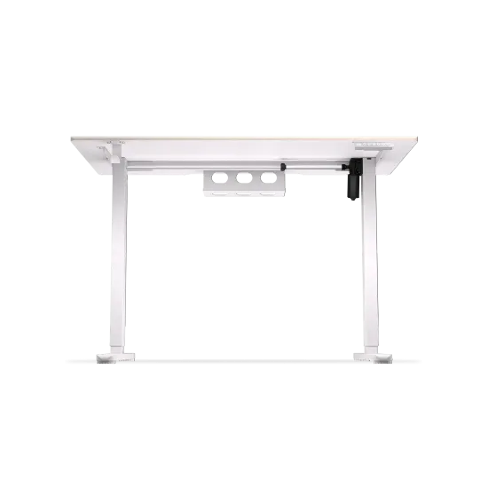 Геймърско бюро ENDORFY Atlas S Electric - Light Wood