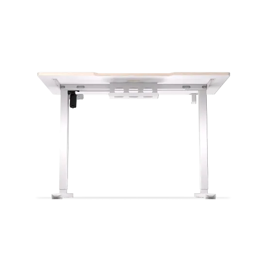 Геймърско бюро ENDORFY Atlas S Electric - Light Wood