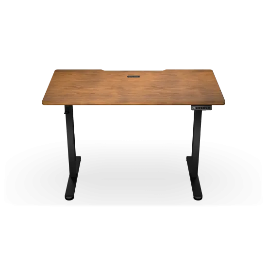 Геймърско бюро ENDORFY Atlas S Electric - Dark Wood