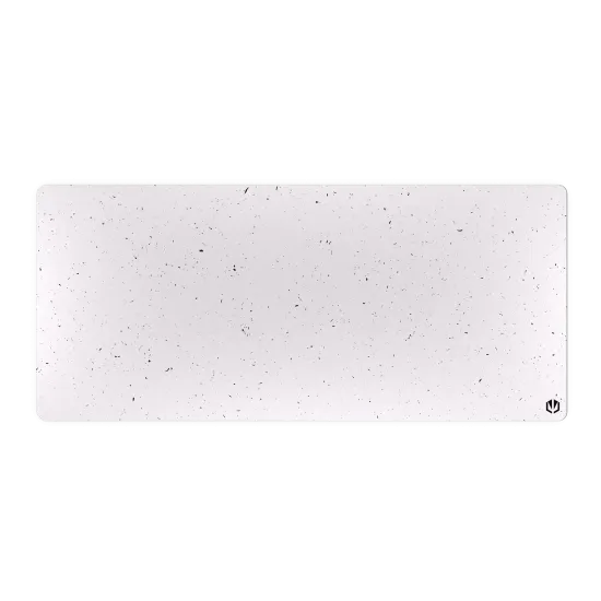 Mousepad ENDORFY Stoneflow White - XL