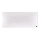 Mousepad ENDORFY Stoneflow White - XL