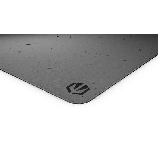 Mousepad ENDORFY Stoneflow Gray - XL