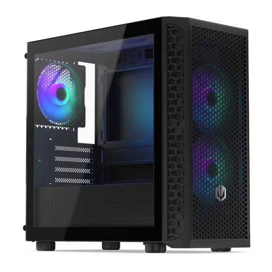 Case ENDORFY Signum M30 ARGB - Middle Tower