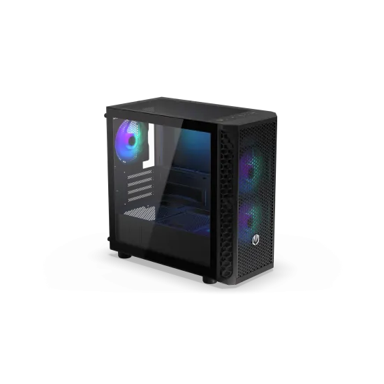 Case ENDORFY Signum M30 ARGB - Middle Tower