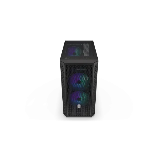 Case ENDORFY Signum M30 ARGB - Middle Tower