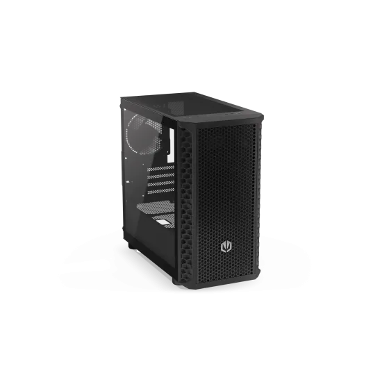Case ENDORFY Signum M30 Air - Mini Tower
