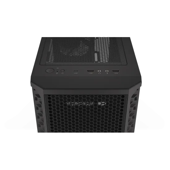 Case ENDORFY Signum M30 Air - Mini Tower