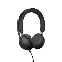 Jabra Evolve2 40 SE MS Wired Stereo, USB C/A