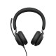 Jabra Evolve2 40 SE MS Wired Stereo, USB C/A