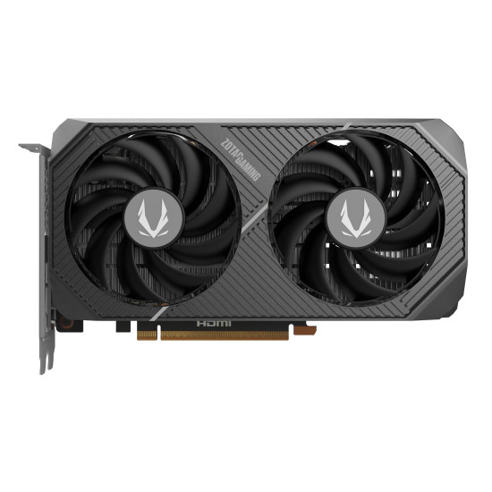Graphic card ZOTAC GAMING RTX 5050 Twin Edge 8GB OC GDDR6