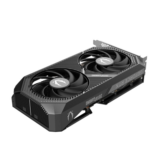 Graphic card ZOTAC GAMING RTX 5050 Twin Edge 8GB OC GDDR6
