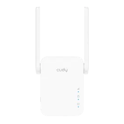 Mesh Wi-Fi Range Extender Cudy RE300 - 300Mbps