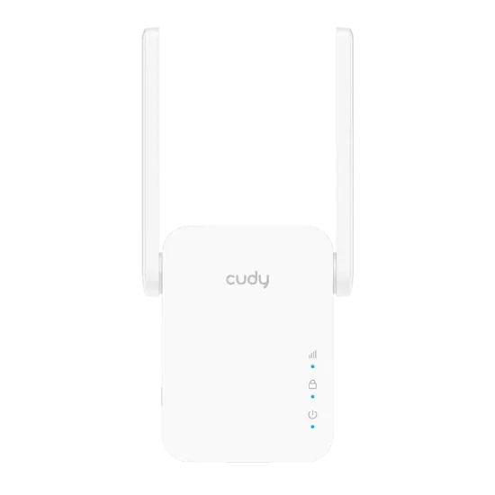 Mesh Wi-Fi Range Extender Cudy RE300 - 300Mbps