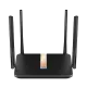 Безжичен рутер Cudy LT500D, 4G LTE, 5GHz, 1200 Mbps, 10/100/1000