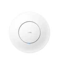 Access Point Cudy AP3600-P, WiFi 7 BE3600, 1x2.5 Gbps, PoE Adapter