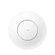 Access Point Cudy AP3600-P, WiFi 7 BE3600, 1x2.5 Gbps, PoE Adapter