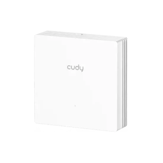 Wireless Access Point Cudy AP1300E Wall, AC1200