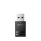 Безжичен адаптер Cudy WU900 WiFi 6, 900 Mbps, USB 2.0