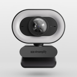 Уеб камера с микрофон Streamplify CAM Plus