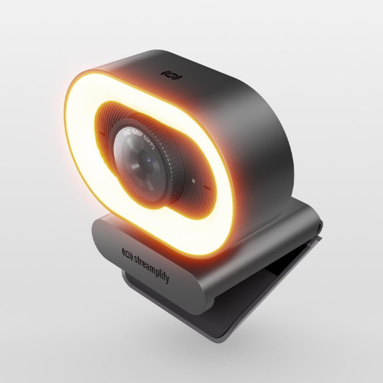 Web Cam with microphone Streamplify CAM Plus