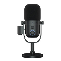 Настолен микрофон Streamplify MIC VOX Bundle
