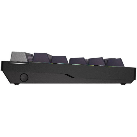 Mechanical wireless keyboard Corsair K65 Plus RGB 75% , HS, Corsair NLX Red Key Switches