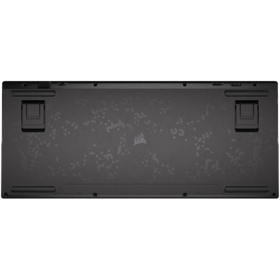 Mechanical wireless keyboard Corsair K65 Plus RGB 75% , HS, Corsair NLX Red Key Switches