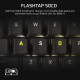 Mechanical Keyboard Corsair Vanguard Pro 96 Hall Effect - Hyperdrive Magnetic Switch