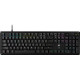 Gaming Mechanical keyboard CORSAIR K70 Core RGB Corsair MLX Red Switch - Black
