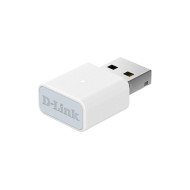 Безжичен адаптер D-Link AN3U, WiFi 5, N300, USB 2.0