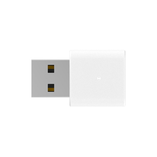 Безжичен адаптер D-Link AN3U, WiFi 5, N300, USB 2.0