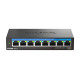 Switch D-Link DMS-108/E, 8 портов 2.5G Multi-Gigabit